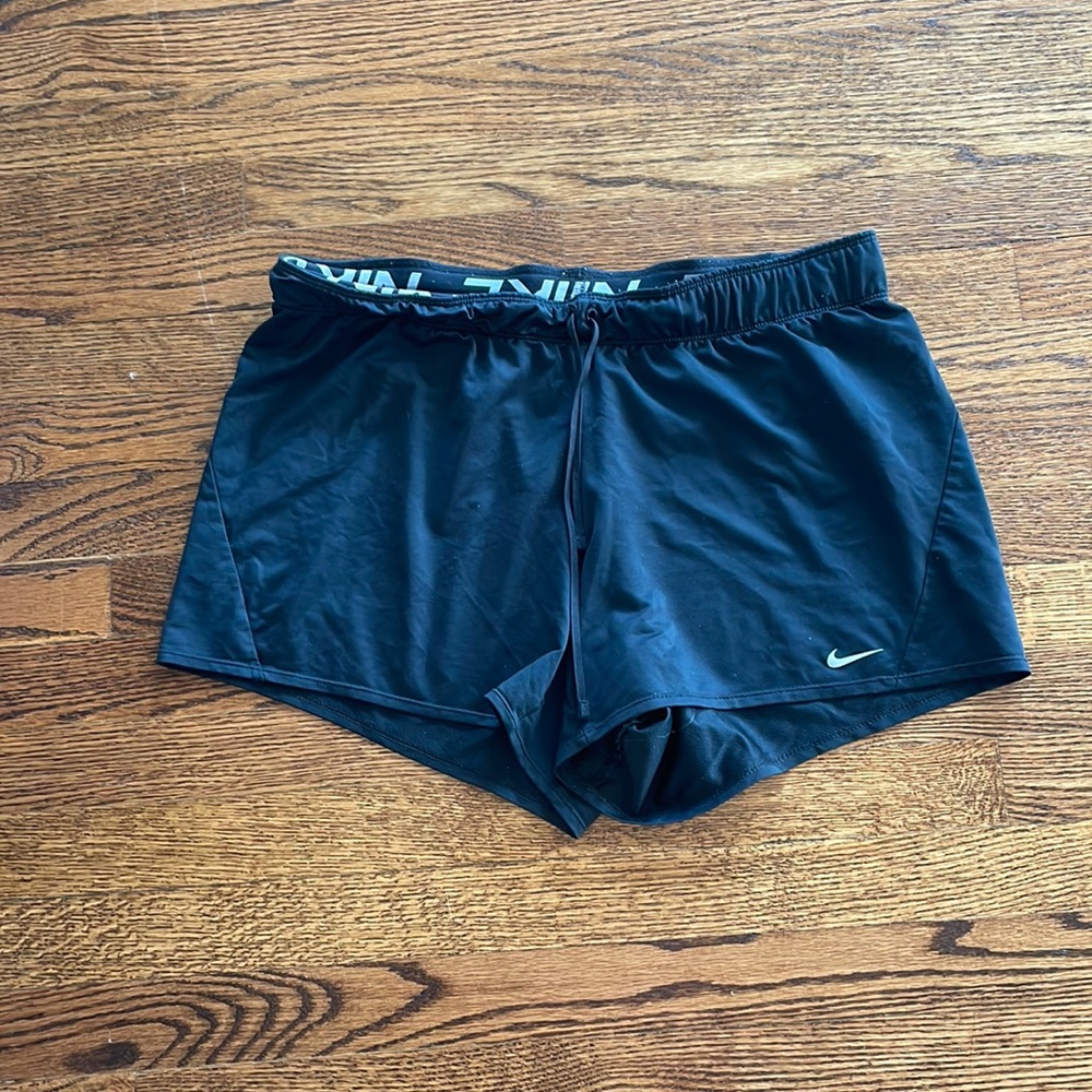 Nike Dry-Fit Short